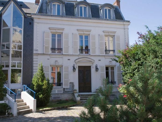 EHPAD L'Ermitage