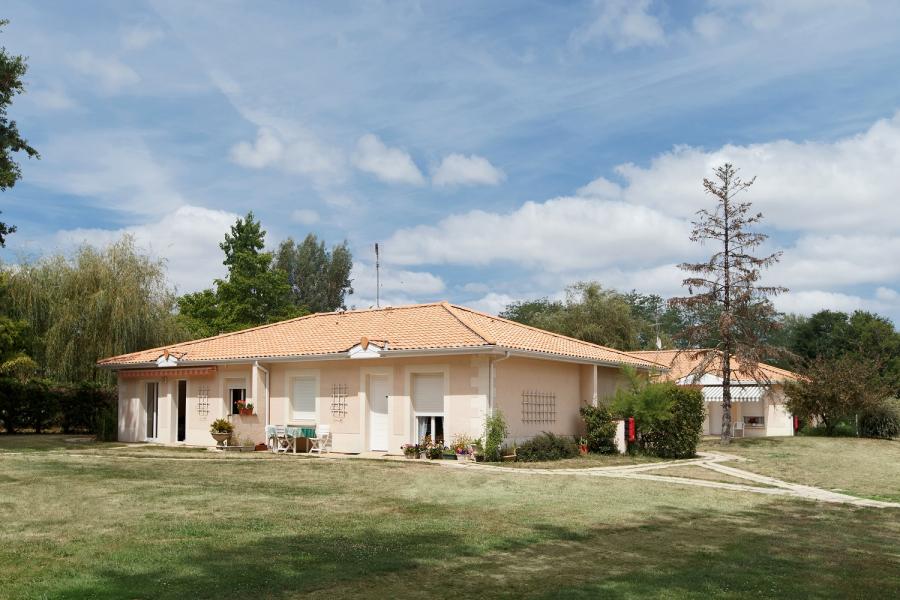Résidence Colisée Bois de Landecotte 