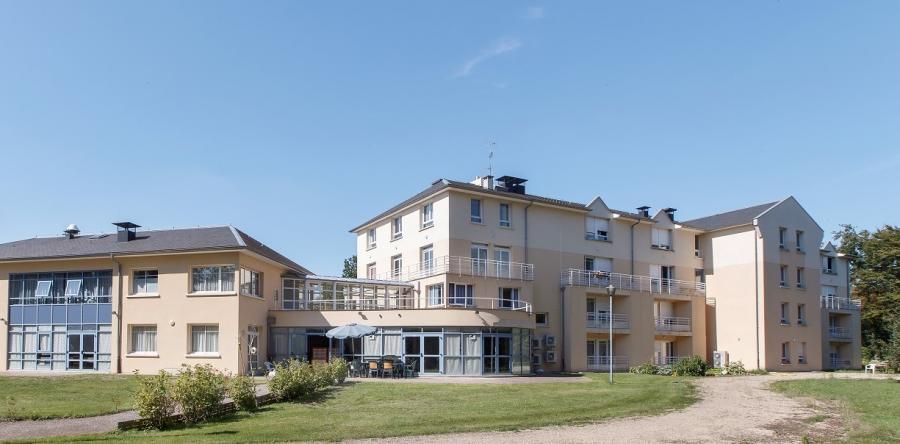 Maison de retraite Résidence Colisée du Moulin à Armentières-en-Brie ...