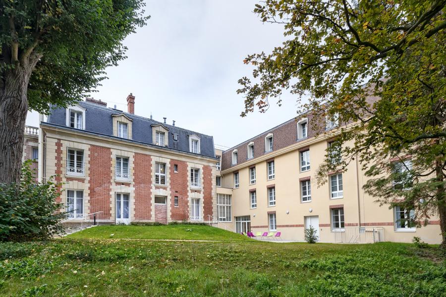 Résidence Colisée Le Cèdre