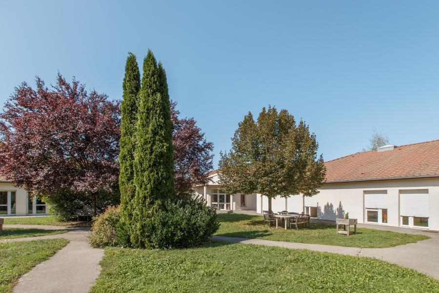 Résidence Colisée Vallée Médicale 
