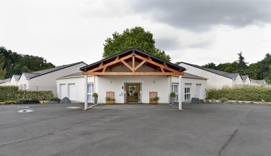Résidence Colisée Iaso 