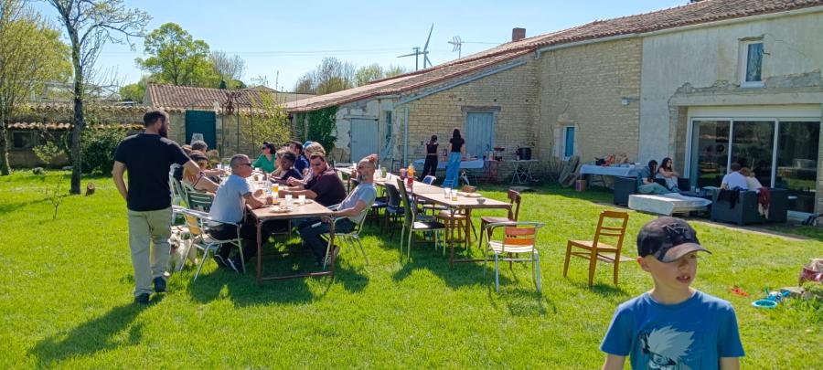 Famille LATOUR