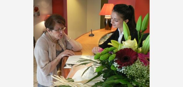Résidence Seniors Les Jardins d'Arcadie
