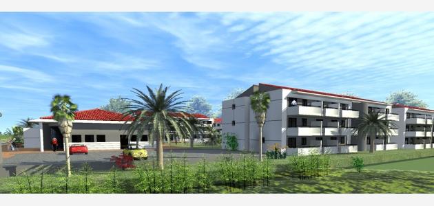 RESIDENCE SENIOR ESTERAZUR