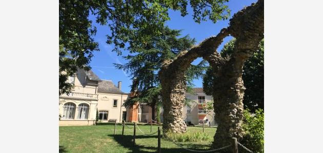 Résidence Château de L'Ermitage