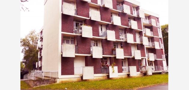 Résidence Les Petits Balcons 