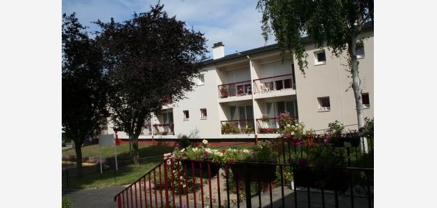 Résidence Les Mésanges