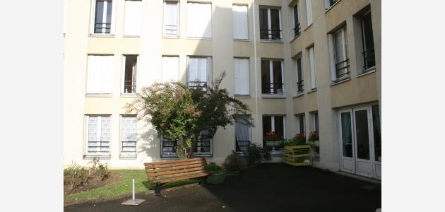 Résidence Le Chêne Rouge