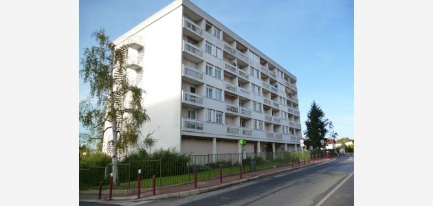 Résidence La Vallée aux Renards 