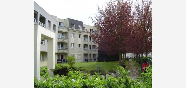 Résidence Arletty