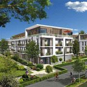 les Patios d'Or Villecresnes