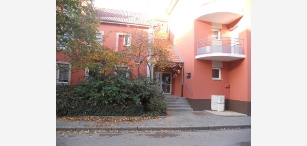 RESIDENCE DE QUARTIER