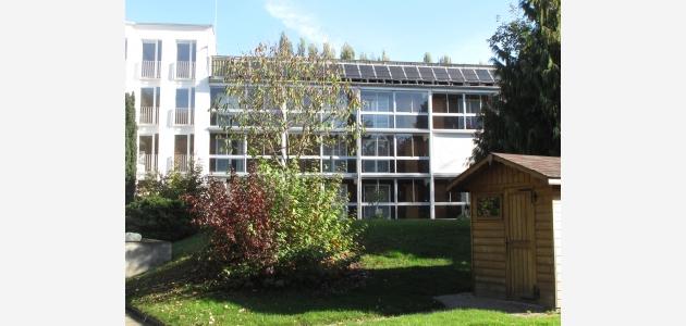 Foyer Logement Bon Repos