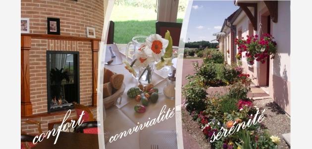 Le Hameau des Fees - Chartres
