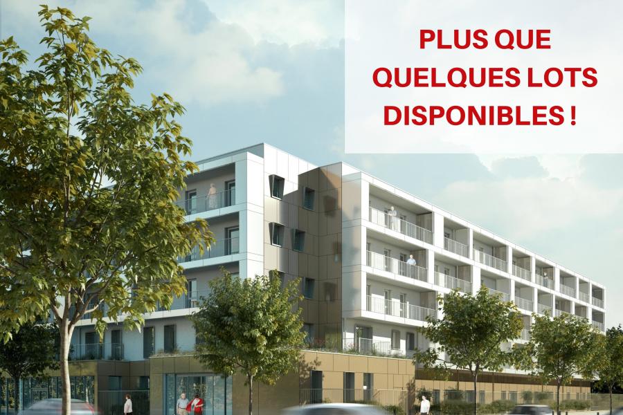 Résidence Les Tilleuls