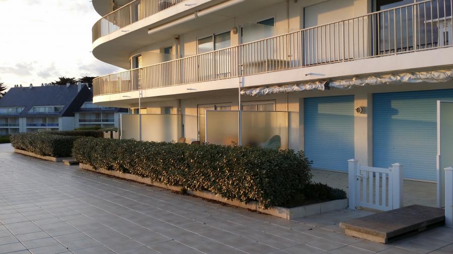 Les Hesperides La Baule Malherbe