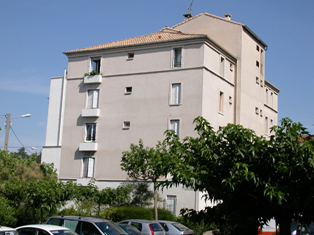 Résidence Le Sully