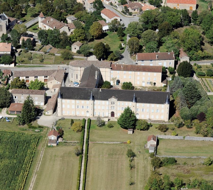 L'Hostellerie du Couvent