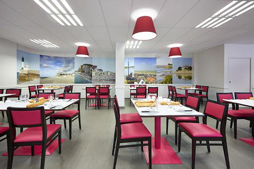 Logement Foyer Robert Page