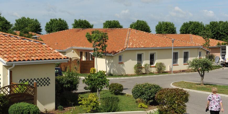 Senioriales de St Pantaléon les Vignes