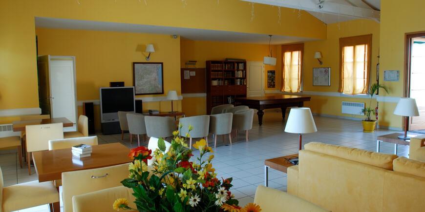 Senioriales de Perpignan