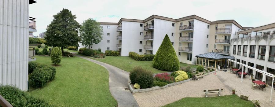 Les Jardins d'Avalon
