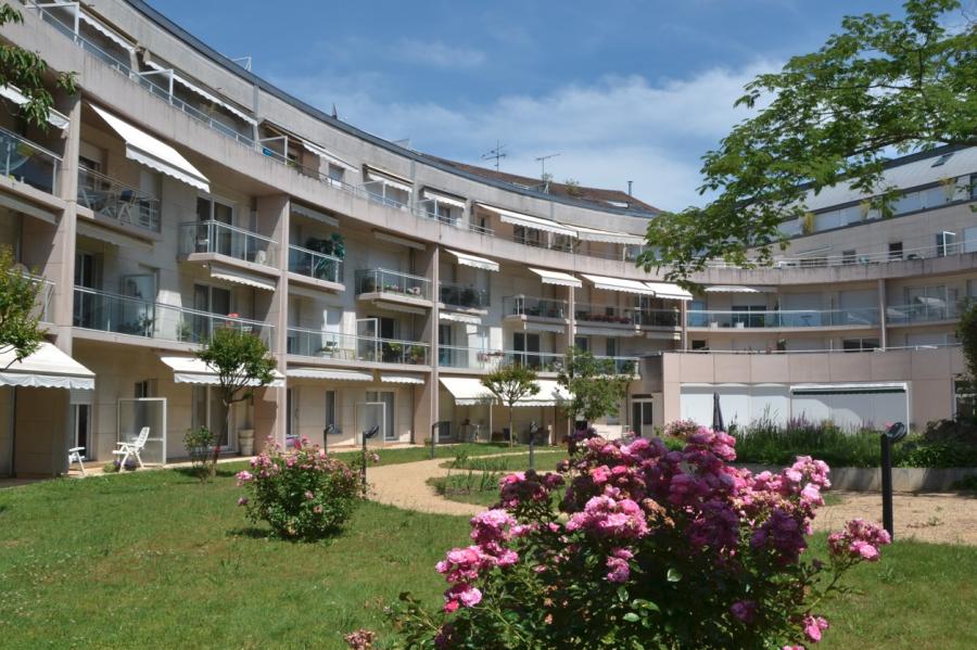 Résidence Carnot Blossac