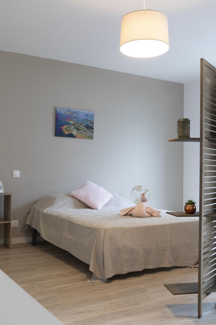 LES BALCONS D'HYGIE - Résidence Seniors - LMNP