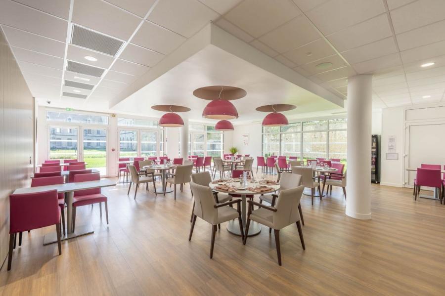 RESIDENCE GARONA - Résidence Services Seniors - LMNP