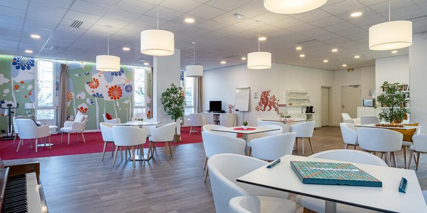 Senioriales de Cavaillon