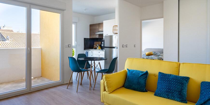 Senioriales de Cavaillon