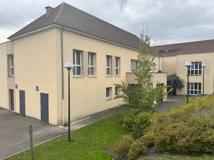 LES JARDINS DES SÉRÉNITÉS