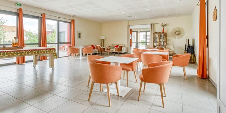 Senioriales de Pollestres