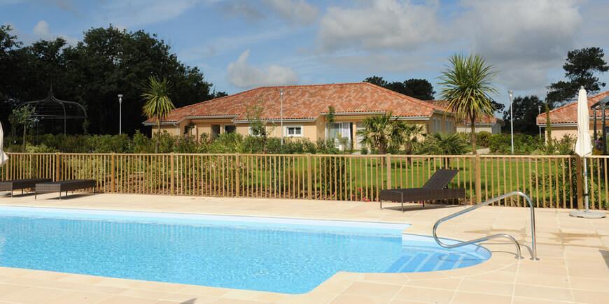 Senioriales de Saint-Julien-des-Landes