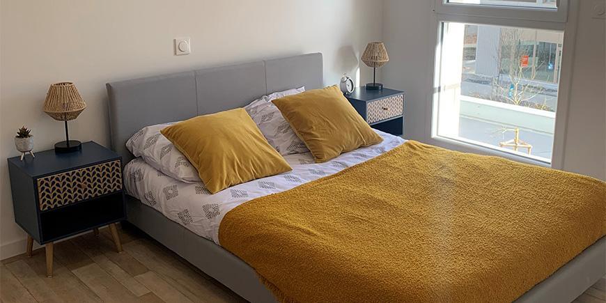 Senioriales de Fleury-sur-Orne