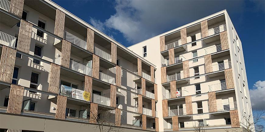 Senioriales de Fleury-sur-Orne