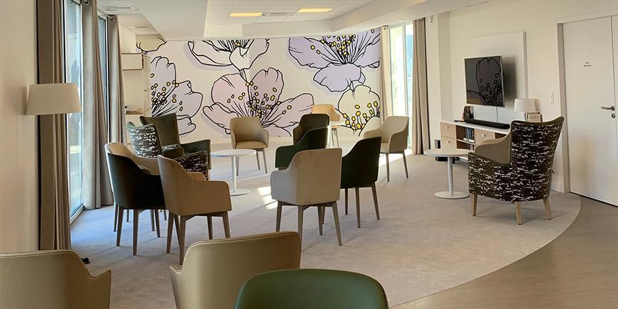 Senioriales de Fleury-sur-Orne