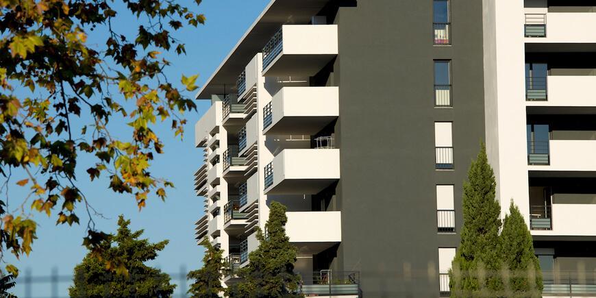 Senioriales de Marseille St Loup