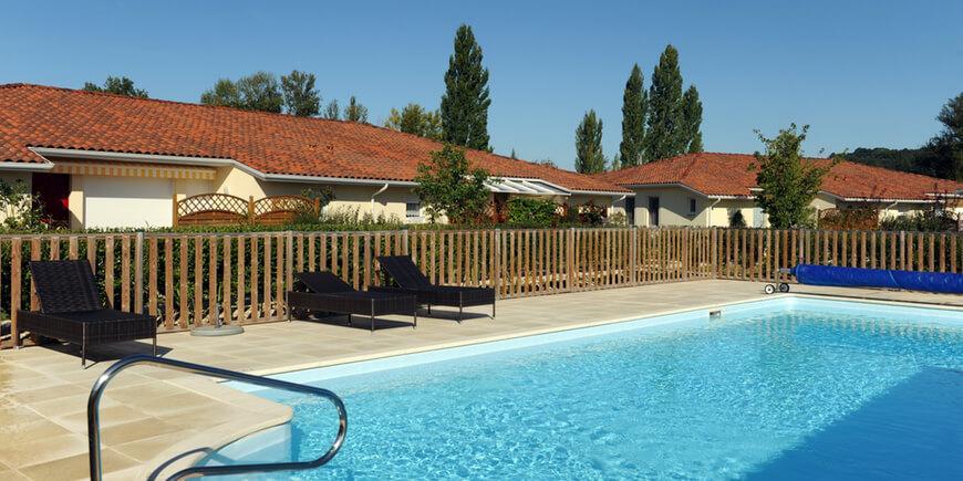 Senioriales de Bergerac