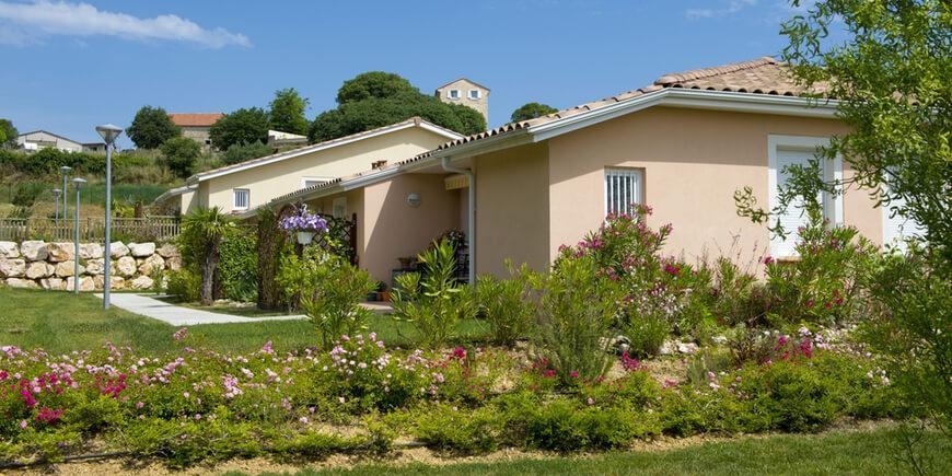 Senioriales de St Privat les Vieux