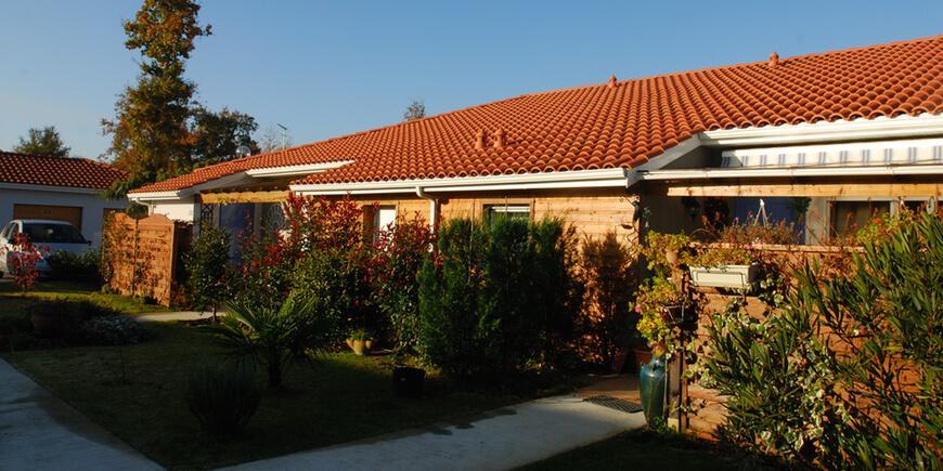 Senioriales du Teich