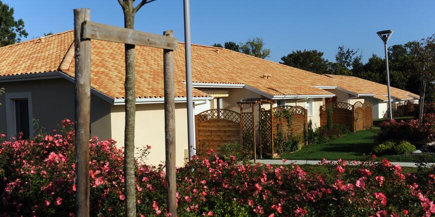 Senioriales de Salles-sur-Mer