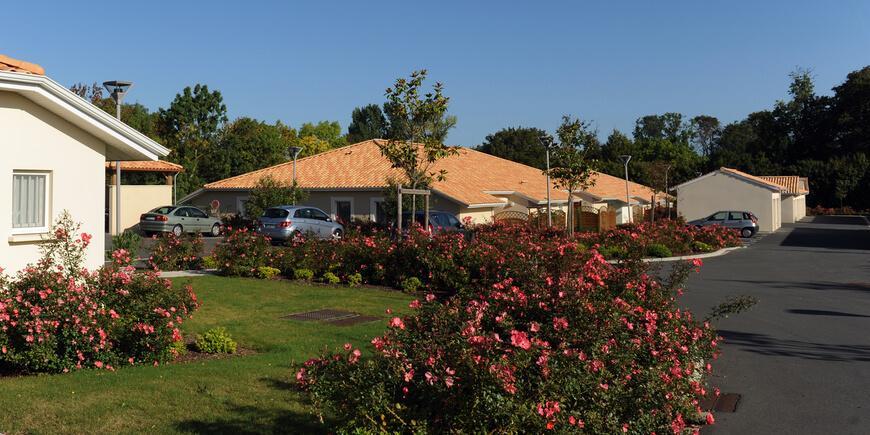 Senioriales de Salles-sur-Mer