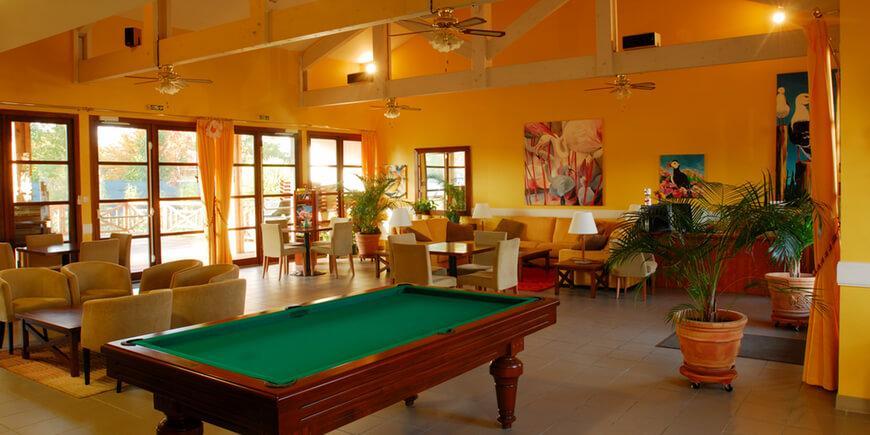 Senioriales du Teich