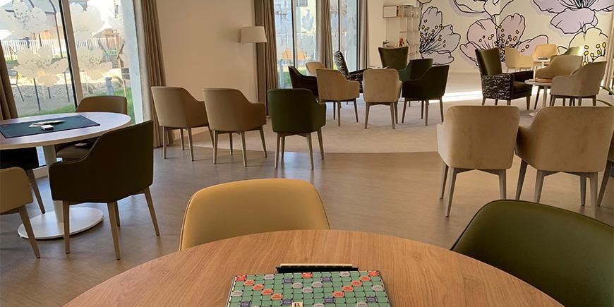 Senioriales de Fleury-sur-Orne