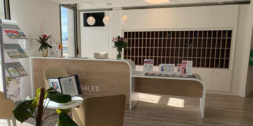 Senioriales de Fleury-sur-Orne