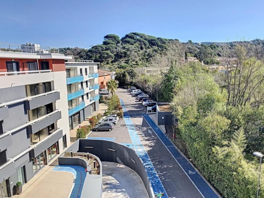 OBEO Résidences Le Cannet