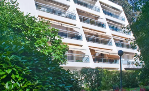 résidence sénior Charles Roger