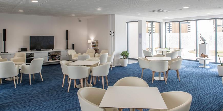 Senioriales de Bruges